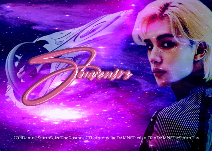 DAMNSTORMO32O's tweet photo. ㅤ
 
ִ ་ ، ˖ ࣪ OH DAMNST : Storm's Celestial Day At The Cosmos  ࣪ ˖ ، ་ ִ

   ━━ https://t.co/VEM7mABkAM⠀ ✶ ࣪ ˖  ִ
       
     #OhDamnstStormSeizeTheCosmos 
     #TheIntergalacDAMNSTicday
     #fanDAMNSTicStormDay
     #TreasuringMomentsAtTMEvents 
 
ㅤ https://t.co/FrnnkXJMUf