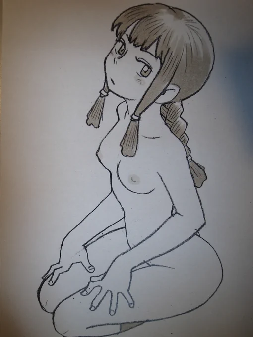北上様 