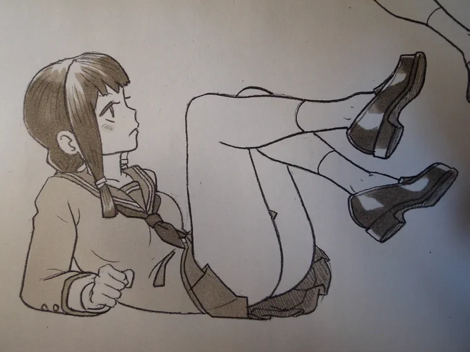 北上様 