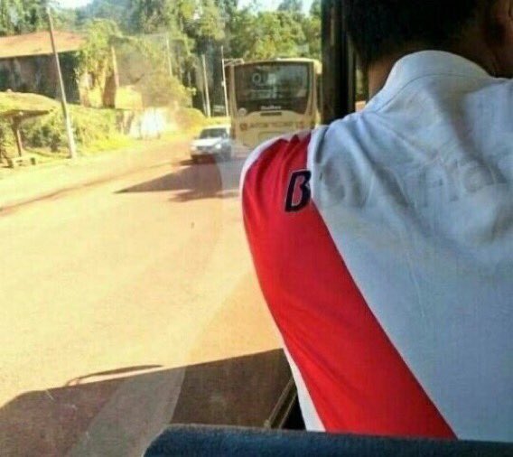 _matibj12's tweet photo. Se borra todo menos la B https://t.co/k0uF1M0tIw