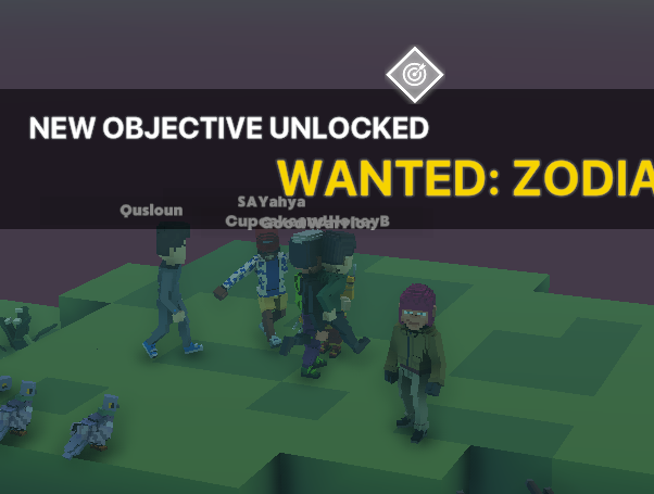 SungerMahir's tweet photo. @TheSandboxGame @binance I just participated in the daily #SandboxAlphaS2Contest for a chance to earn up to 1,000 $SAND! Starting March 20 - Show us your favorite Zodiac character. Check out my screenshot below!
👇 #SandboxAlphaS2 https://t.co/UPksy2Pt2T