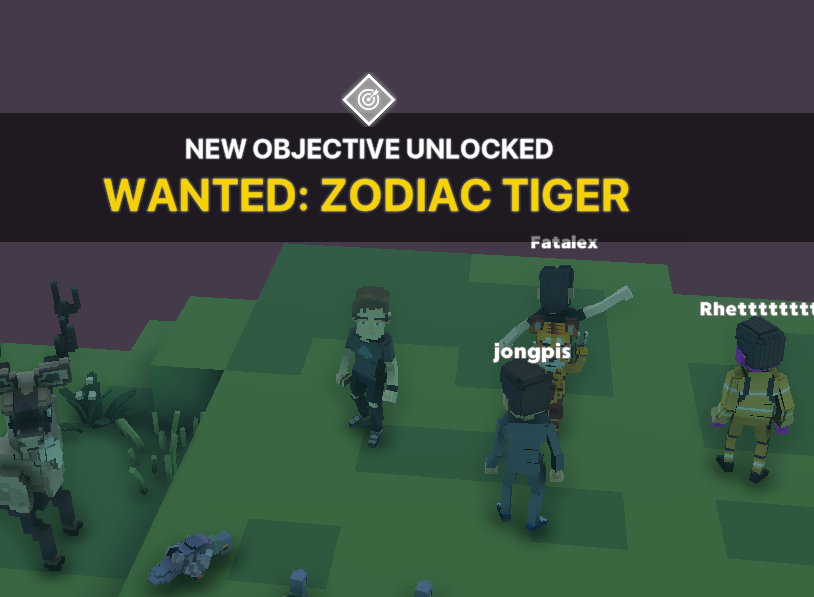 tarkusbir's tweet photo. @TheSandboxGame @binance I just participated in the daily #SandboxAlphaS2Contest for a chance to earn up to 1,000 $SAND! Starting March 20 - Show us your favorite Zodiac character. Check out my screenshot below!
👇 #SandboxAlphaS2 https://t.co/vFMGmBslO7