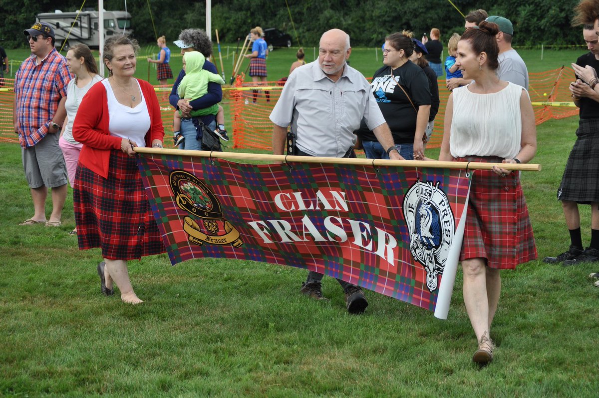 CLAN FRASER IS COMING to the Holland Celtic Festival! Hang out with Clan Fraser and enjoy all the other sights and sounds of our first annual event on Saturday, June 25 in Holland, Michigan!
Tickets are available now at: HollandCelticFestival.Eventbrite.com