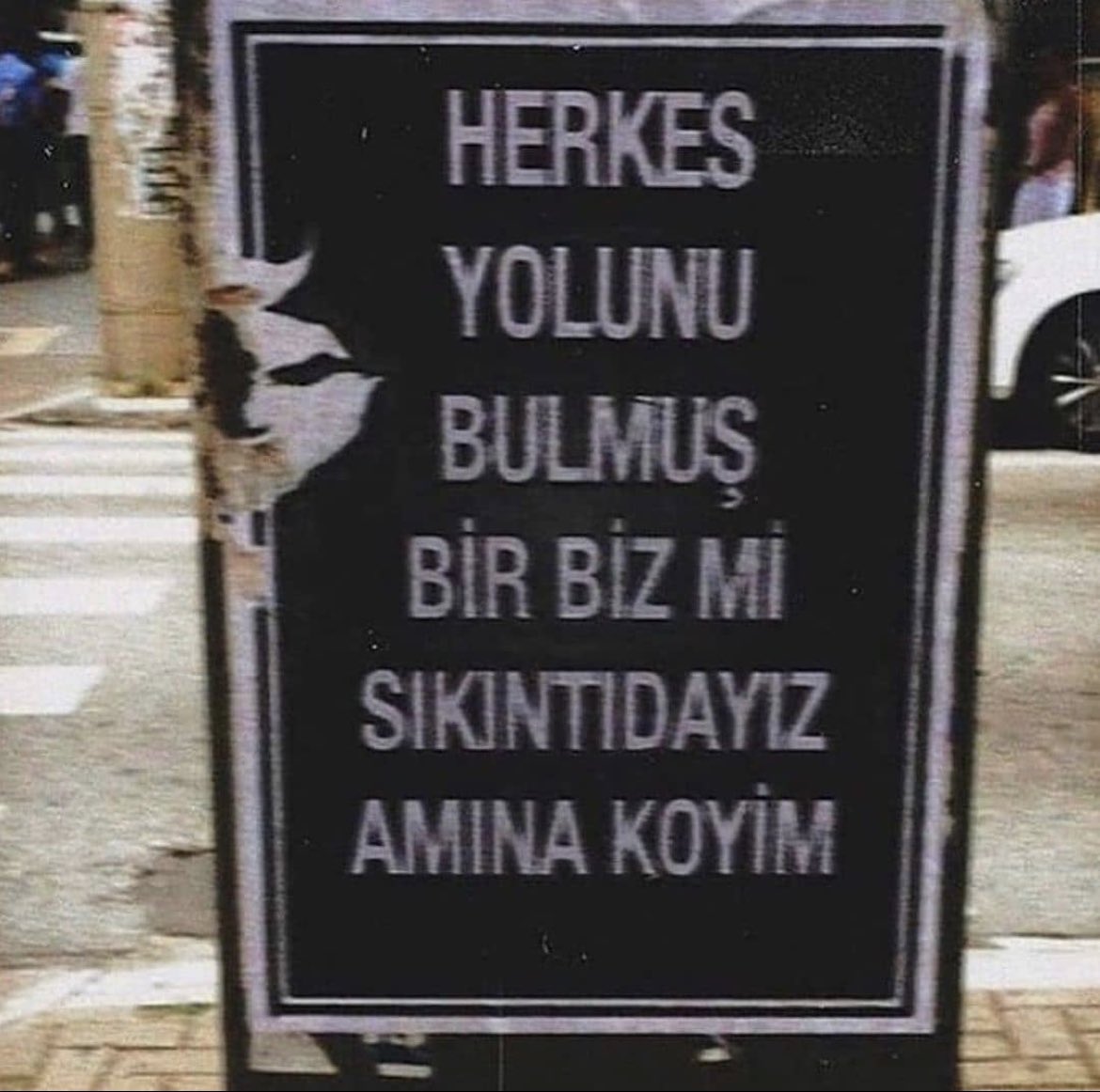 BEDEL ÖDEYENLER (@bedelodedik) on Twitter photo 