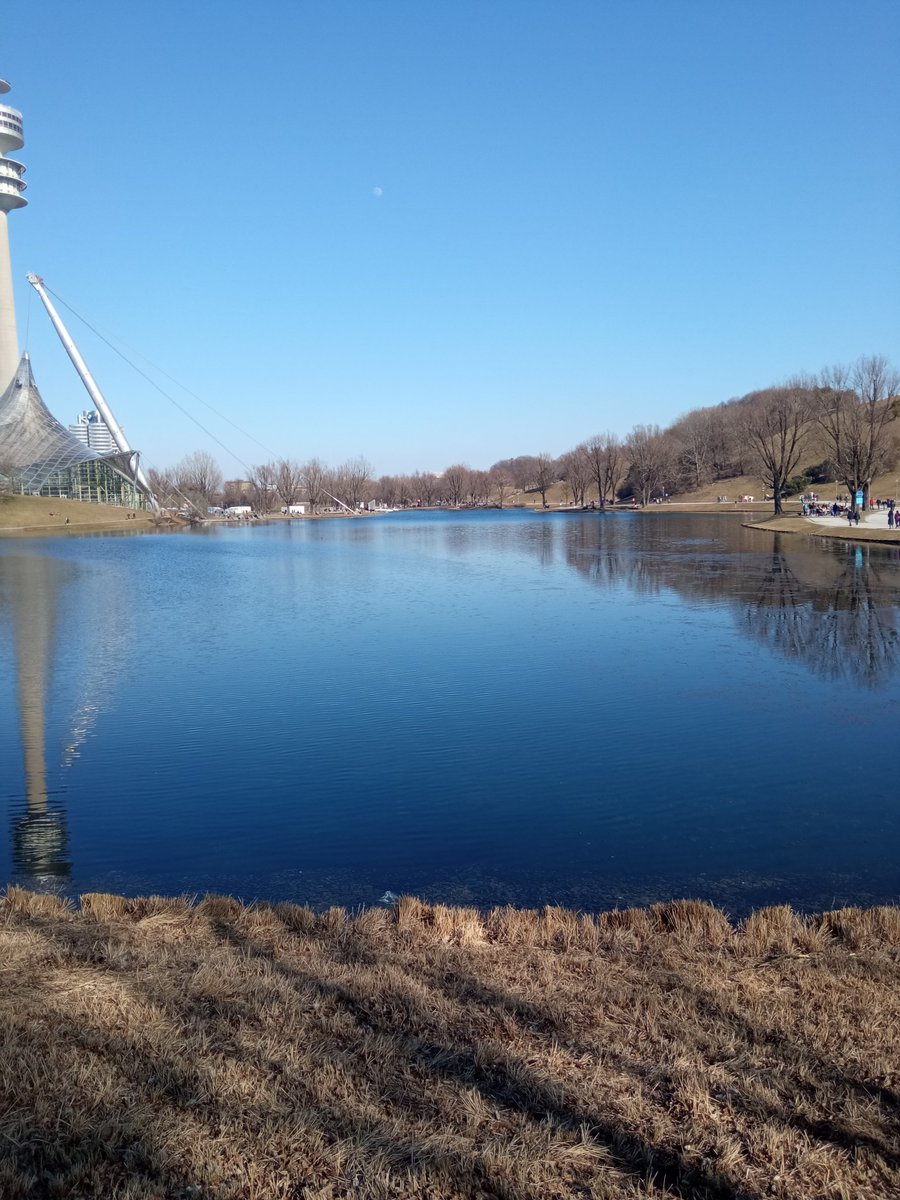 Schönen Sonntag euch ihr Lieben!