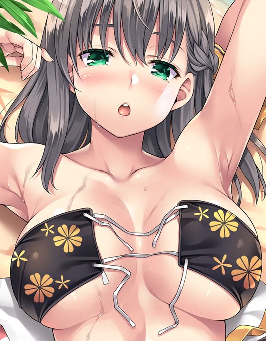 お誕生日配信ありがとうございました💕💕
FANBOX・ファンティアにプレゼント用イラスト
投稿しました✨
FANBOX https://t.co/4XSzPcHv1R
ファンティア https://t.co/T4YWL43D4C 