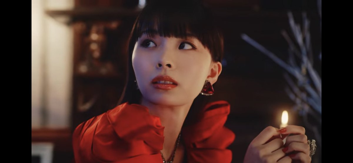 yurinaarchive's tweet photo. ‘LOOK AT ME’ mv out now!!! 
#KawaguchiYurina https://t.co/qm36GRNNvK