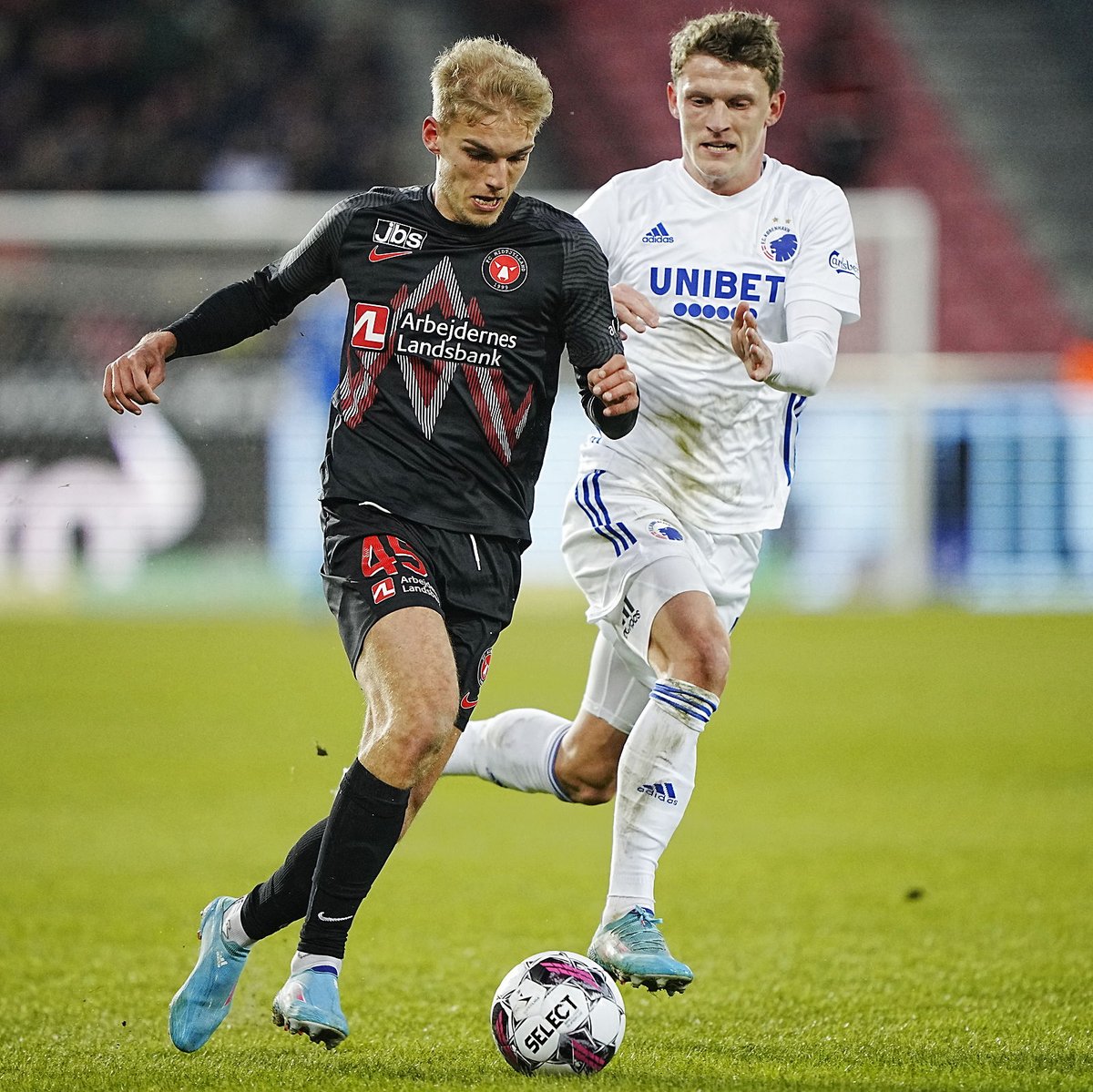 3F Superliga tweet media