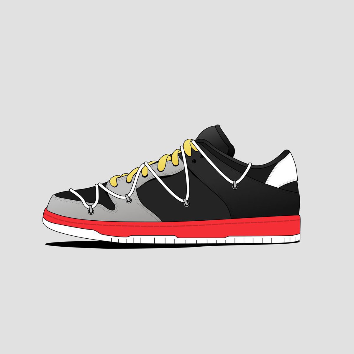 Kicks | Sneaker NFTs tweet media
