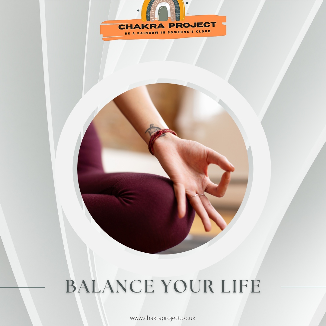 Life can be extremely busy, getting more stressful every day. This is why it is so important to take a moment for yourself each day. Yep, you heard me. Take a minute and balance your life. Balance isn’t just about doing the same things everyday but being mindful of everything...
