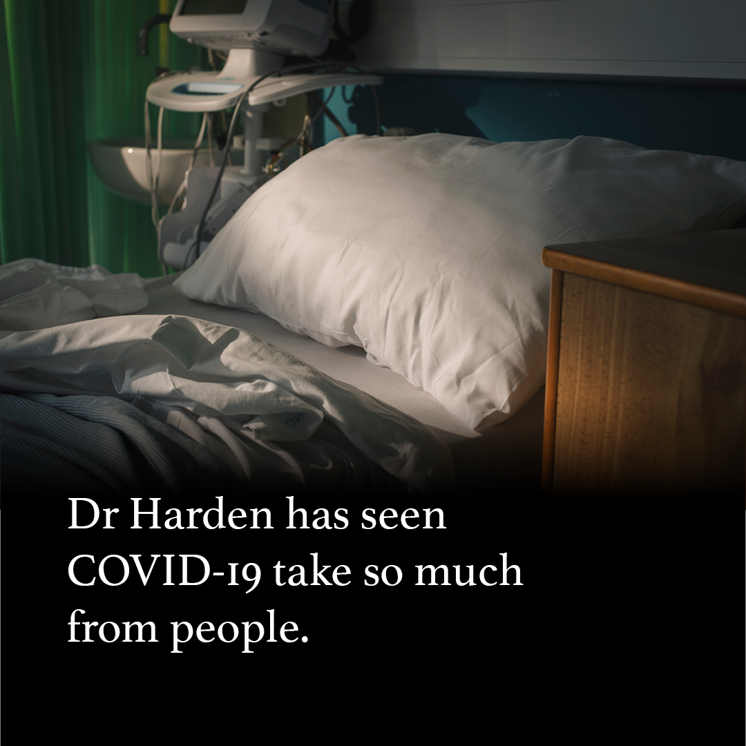 NHSGGC's tweet photo. New variants affect people differently and some are still being admitted to hospital
because they’re not fully vaccinated.
Visit https://t.co/StFCxqAQo2 to book an appointment or find your nearest drop-in clinic.
#TakeItFromThem #NHSGGC https://t.co/cmJPHDZPZI