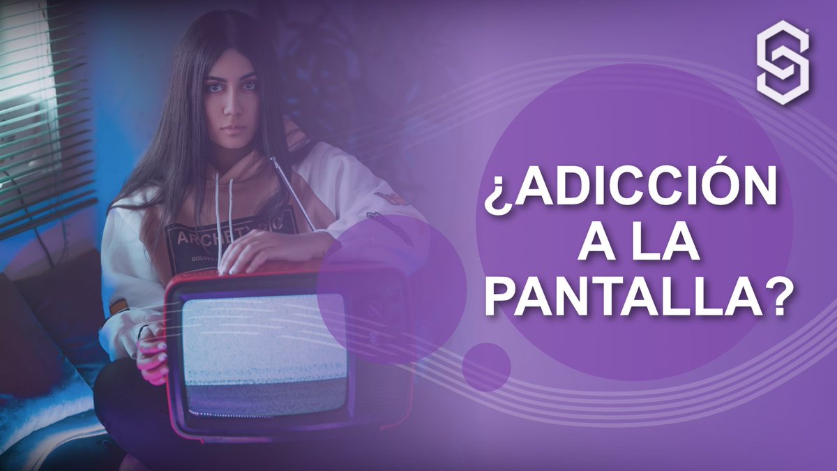 SaludBlockchain's tweet photo. ¿Tiene una adicción a la pantalla? Sus ojos podrían estar pagando el precio. Puede que no pienses que pasas demasiado tiempo en tu teléfono, pero piensa en todas las pantallas que ves diariamente: teléfono inteligente, computador, tabletas...

#saludvisual #optometría #optómetras https://t.co/CtFHLNB3Ds