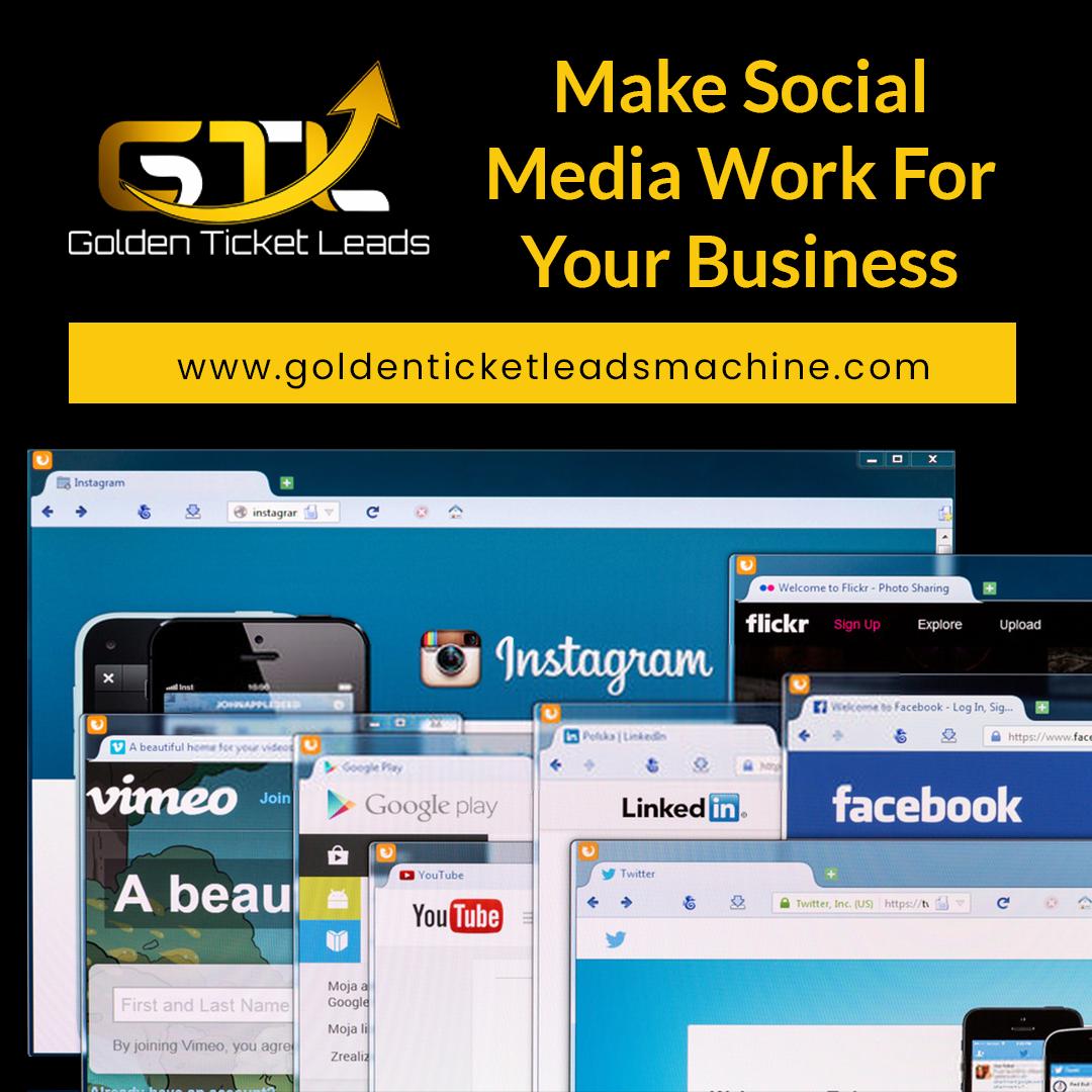 GTLMachine's tweet image. Make your social media work for your business. Let us teach you how!

🌐 goldenticketleadsmachine.com/blueprint-dire…

#marketing #business #marketingdigital #digitalmarketing #branding #socialmedia #entrepreneur #socialmediamarketing #instagram #design #advertising