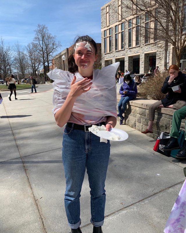 VTTV33's tweet photo. Circling back to Monday… thank you to everyone who helped make our Pi Day a success 🥳 https://t.co/AN3IEHX5Hh