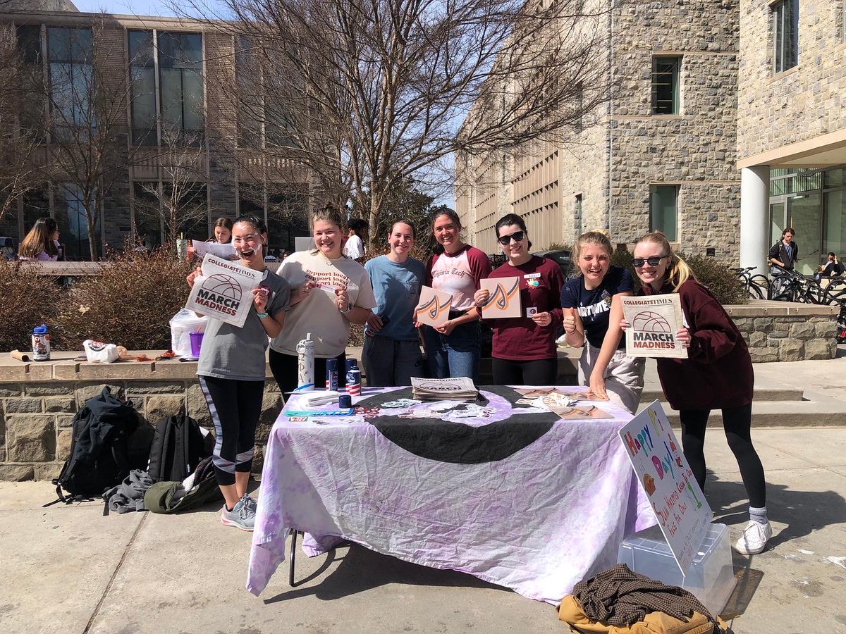 VTTV33's tweet photo. Circling back to Monday… thank you to everyone who helped make our Pi Day a success 🥳 https://t.co/AN3IEHX5Hh