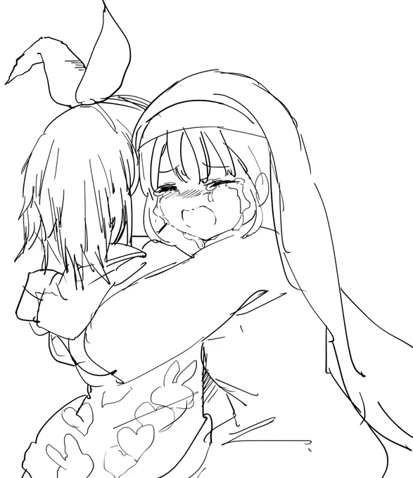 #美々兎を救う会 
