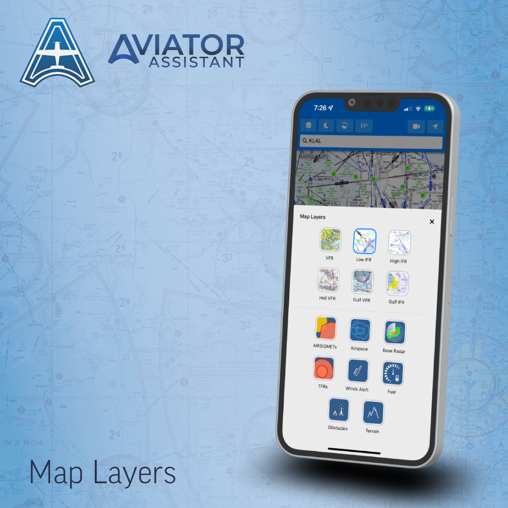 AviatorAsistant tweet picture