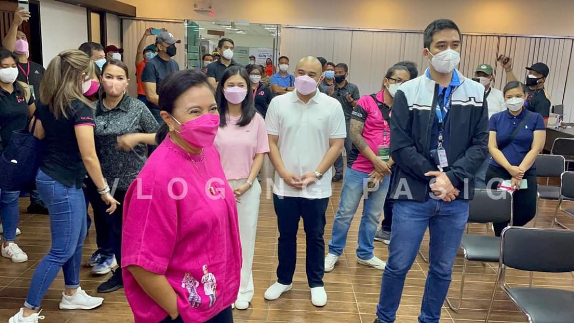 napaghahalataan talaga kung sino galing sa SM entertainment eh