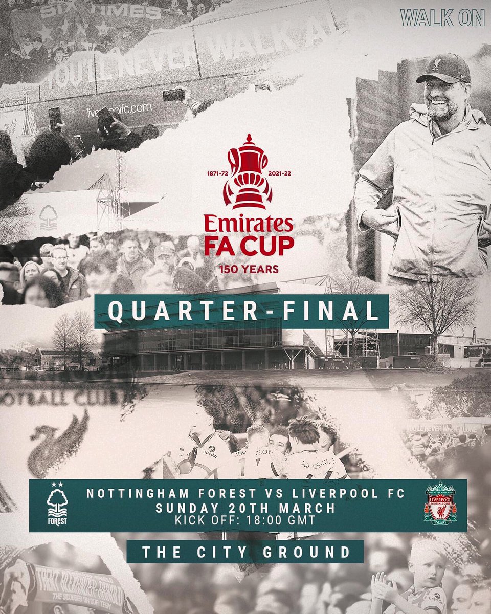 Matchday! 👊🏼🔴 #YNWA