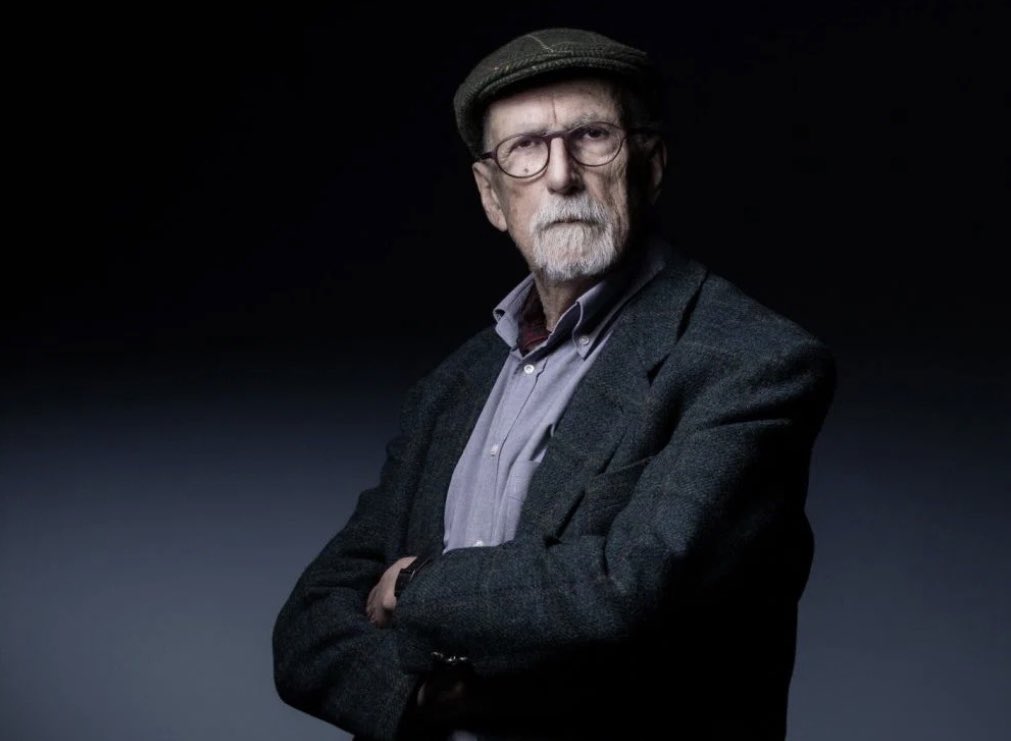 « Il ne faut jamais simplifier le réel »
Métaphysique, science, écologie, politique, 
Bruno Latour sera au micro des <a href="/Philochemins/">CheminsdelaPhilo</a> de lundi à jeudi cette semaine sur <a href="/franceculture/">France Culture</a> !