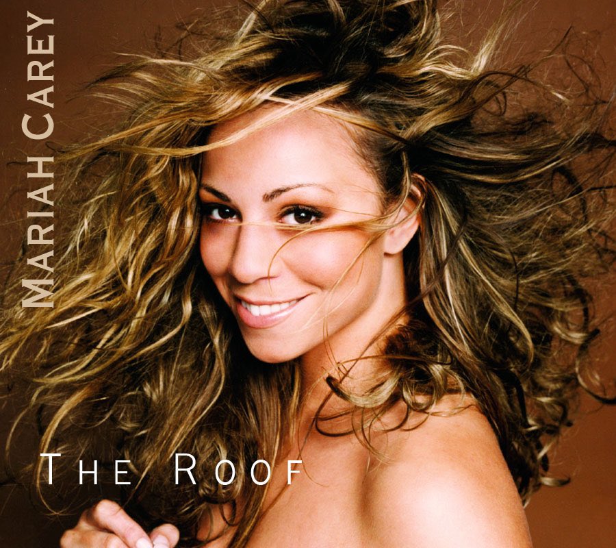 Mariah Carey’s “The Roof (Back In Time)” charted for two weeks on the UK’s Official Charts, peaking at #87.