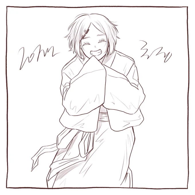 2022.3.20
夕方まで寝て家中掃除してお布団でケラケラ笑って、これでこそ休日。

#楓の日和 