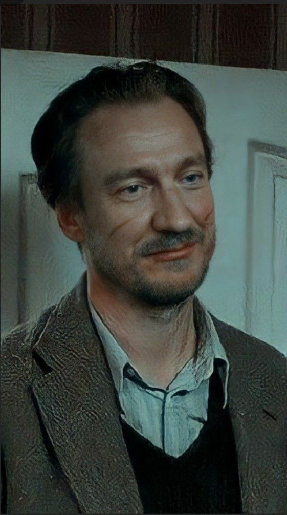 Happy Birthday David Thewlis 