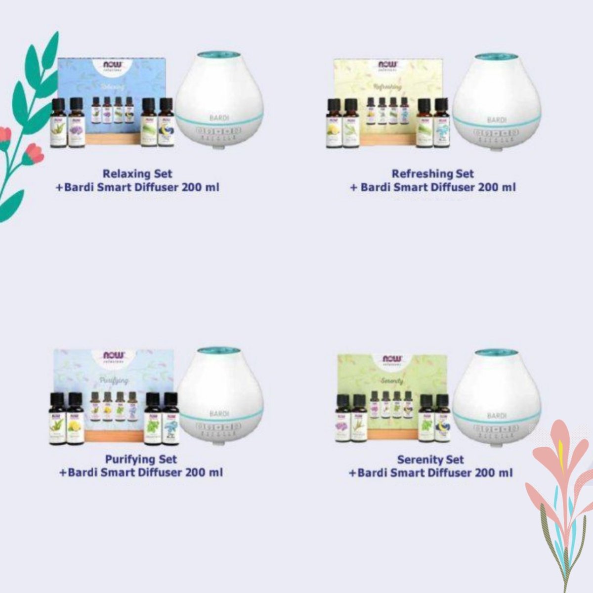 snuroby's tweet photo. @ohmybeautybank Pake ini ga cuma bikin nyaman, juga bikin sehat, &amp; jd obat anti galau. https://t.co/8NxxVfaGu5