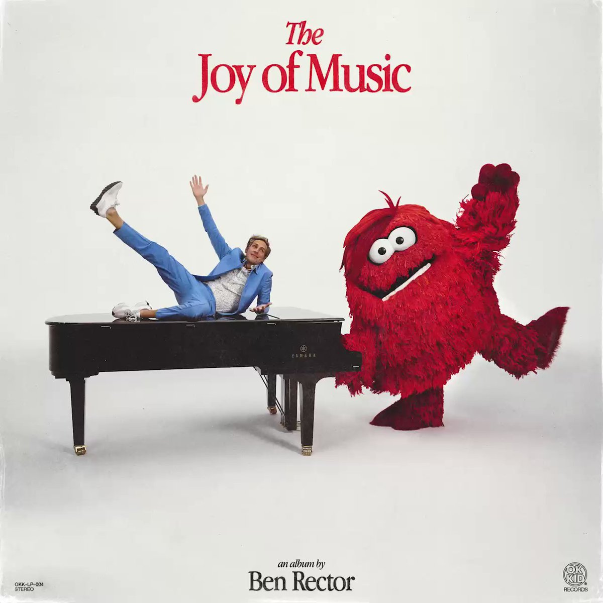 GetOnVolume's tweet photo. It's #InternationalDayofHappiness The world can be heavy, which makes us thankful for the gift of music. We're here 24/7 if you need a little lift. #GetOnVolume
@BenRector's album "Joy of Music" is so uplifting, we're resharing his @Lightning100 stream.
https://t.co/u4u3h8z8yY https://t.co/vp4D4jEEPf