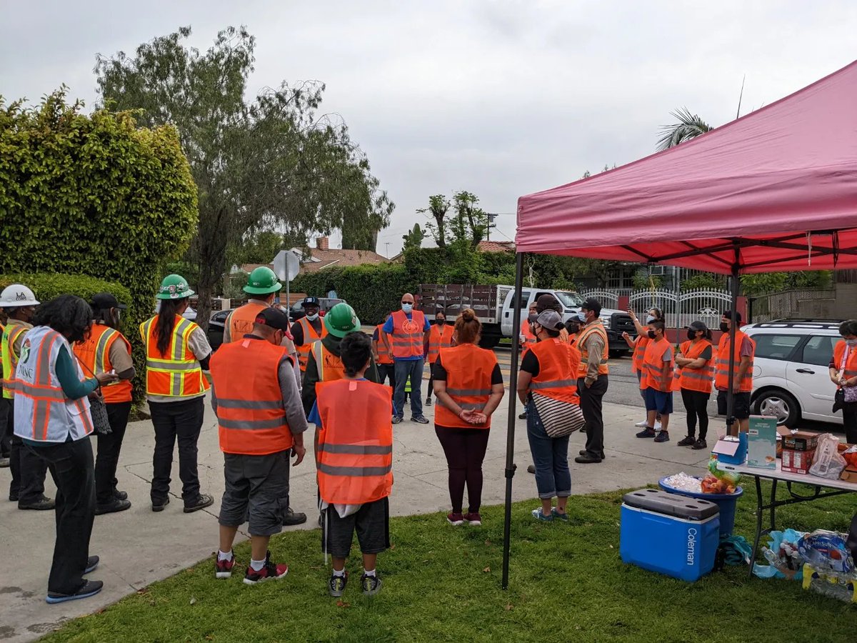 Mid-City Neighborhood Council (MINC) tweet media