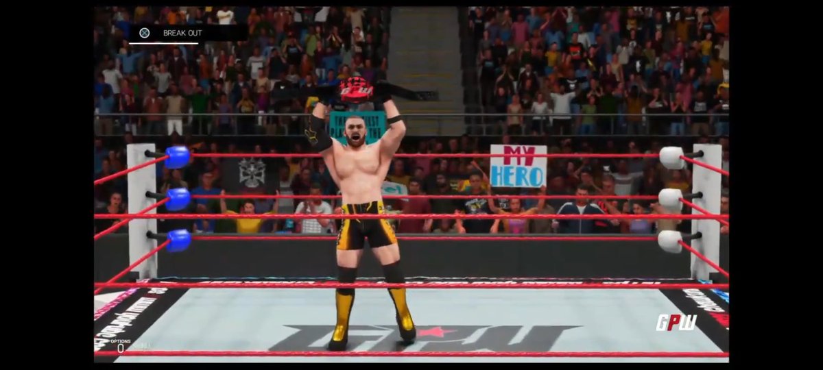 Grand Prix Wrestling tweet media