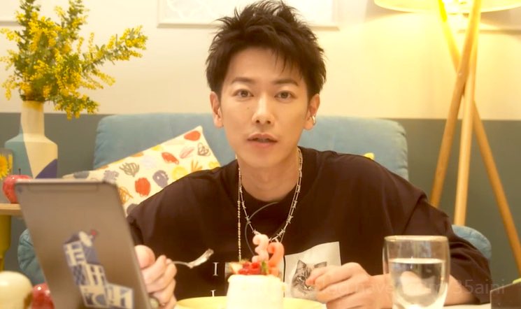 tkrjaimebcp's tweet image. 健さんお誕生日おめでとうございます🎉

#佐藤健
#佐藤健誕生祭
#佐藤健誕生祭2022