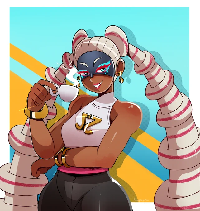 Twintelle💋🫖☕️ 
