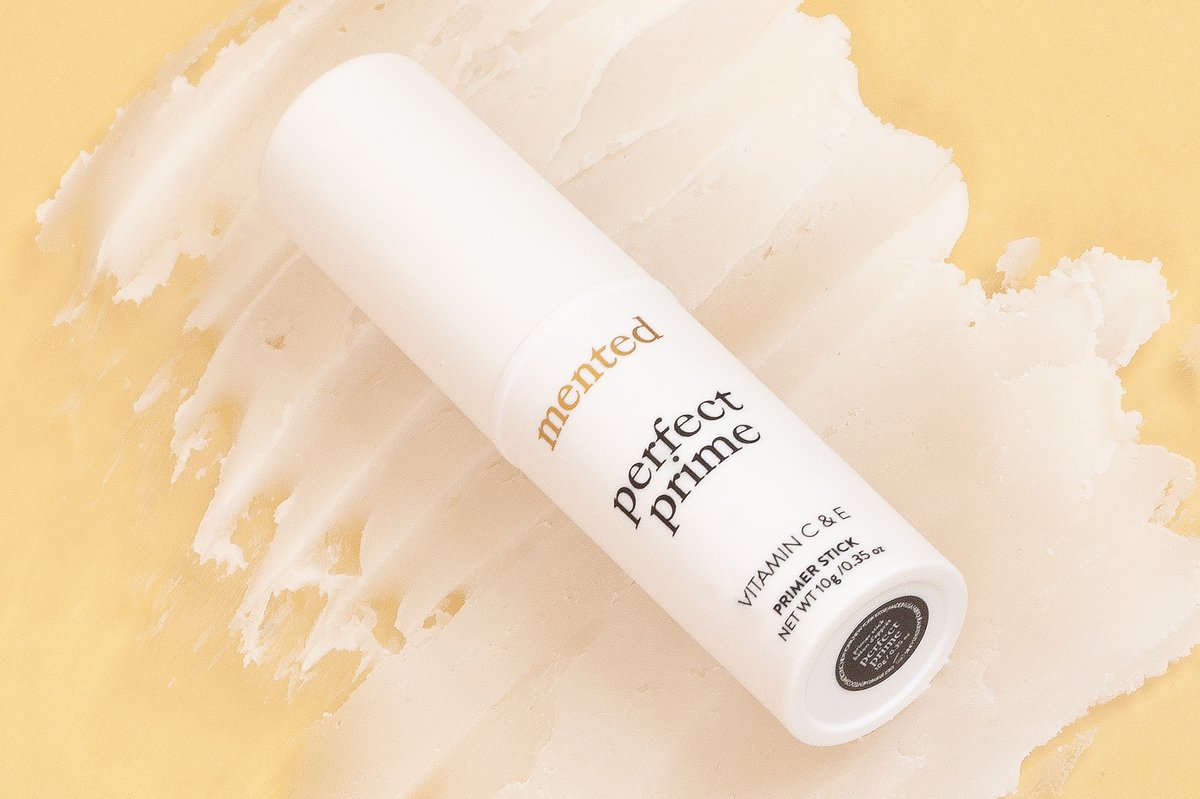 MentedCosmetics's tweet photo. Smooth to the touch and even smoother on the skin, our NEW Perfect Prime primer is mattifying and making moves✨!
Shop: https://t.co/5AjL0er4lP
___
#perfectprime #primeofyourlife https://t.co/Xh62RoQo8l