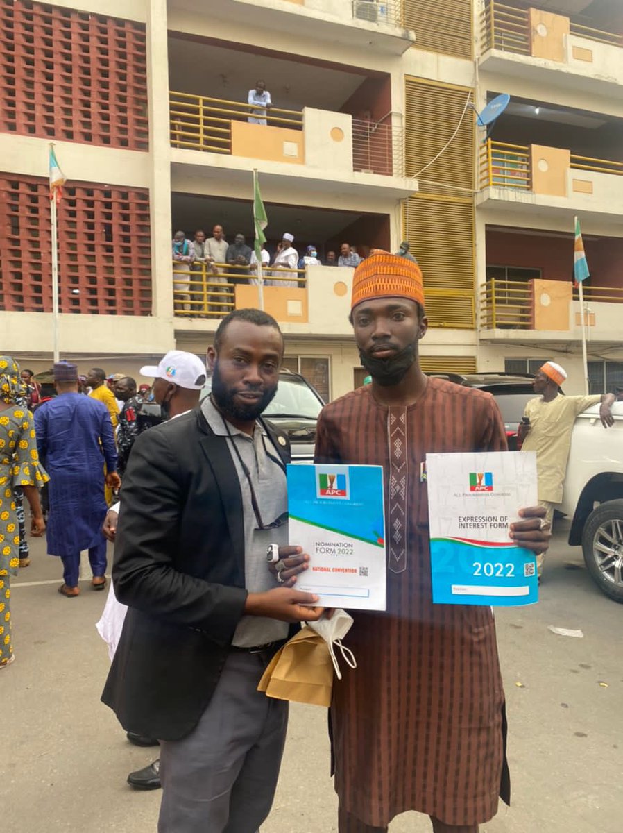 Al_adamforum's tweet photo. Forms secured for the undeniable leader ✅ https://t.co/Aurzv4Yv0b