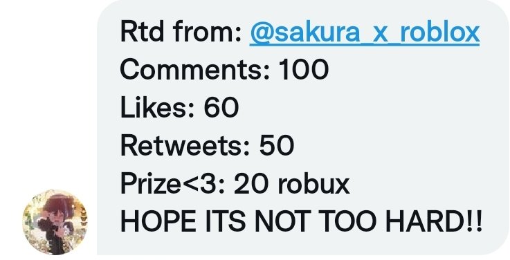 hrtzyjun's tweet photo. Help?!

I need...
•100 Comments
•60 Likes
•50 Retweets

*Will ask them if spam and qrt is allowed* https://t.co/FfW7kGlPLs