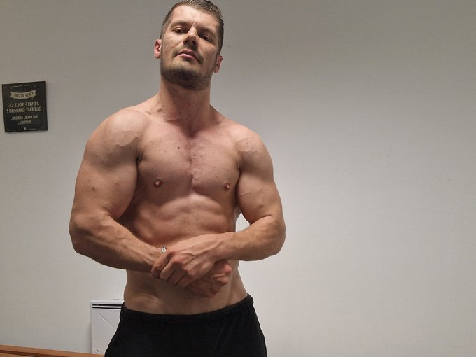 Soon on @fuckermate_com  Surprise surprise 😁 https://t.co/zQpuLpL9OT<a class="tags" href="/tag/fuckermate_com">@fuckermate_com</a>