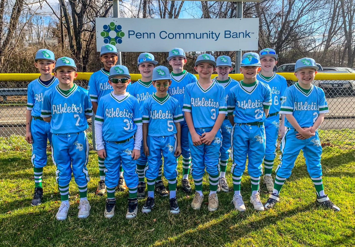 Falls Athletics 11U tweet media