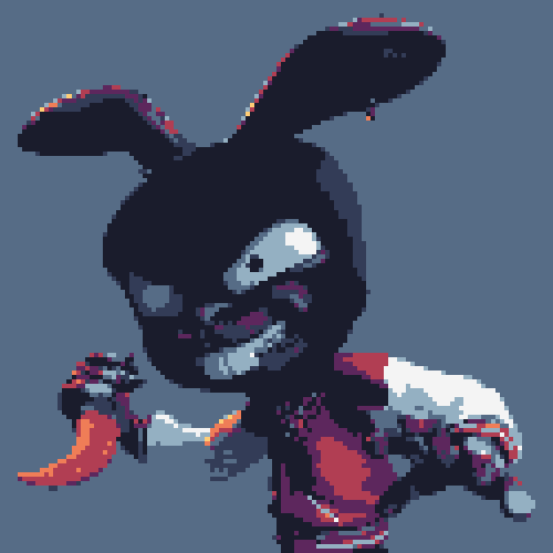 🎉 FREE NFT GIVEAWAY 🎉 

🔥 Pirate Bunny .!🔥

To Win 👇

1️⃣ Follow Me
2️⃣ Like &amp; Retweet  
3️⃣ Drop your #ETH wallet address

#NFTcommunity #nftcollector #NFTGiveaway 
#NFTs #NFTdrop #NFTGiveaways #OpenSeaNFT #opensea