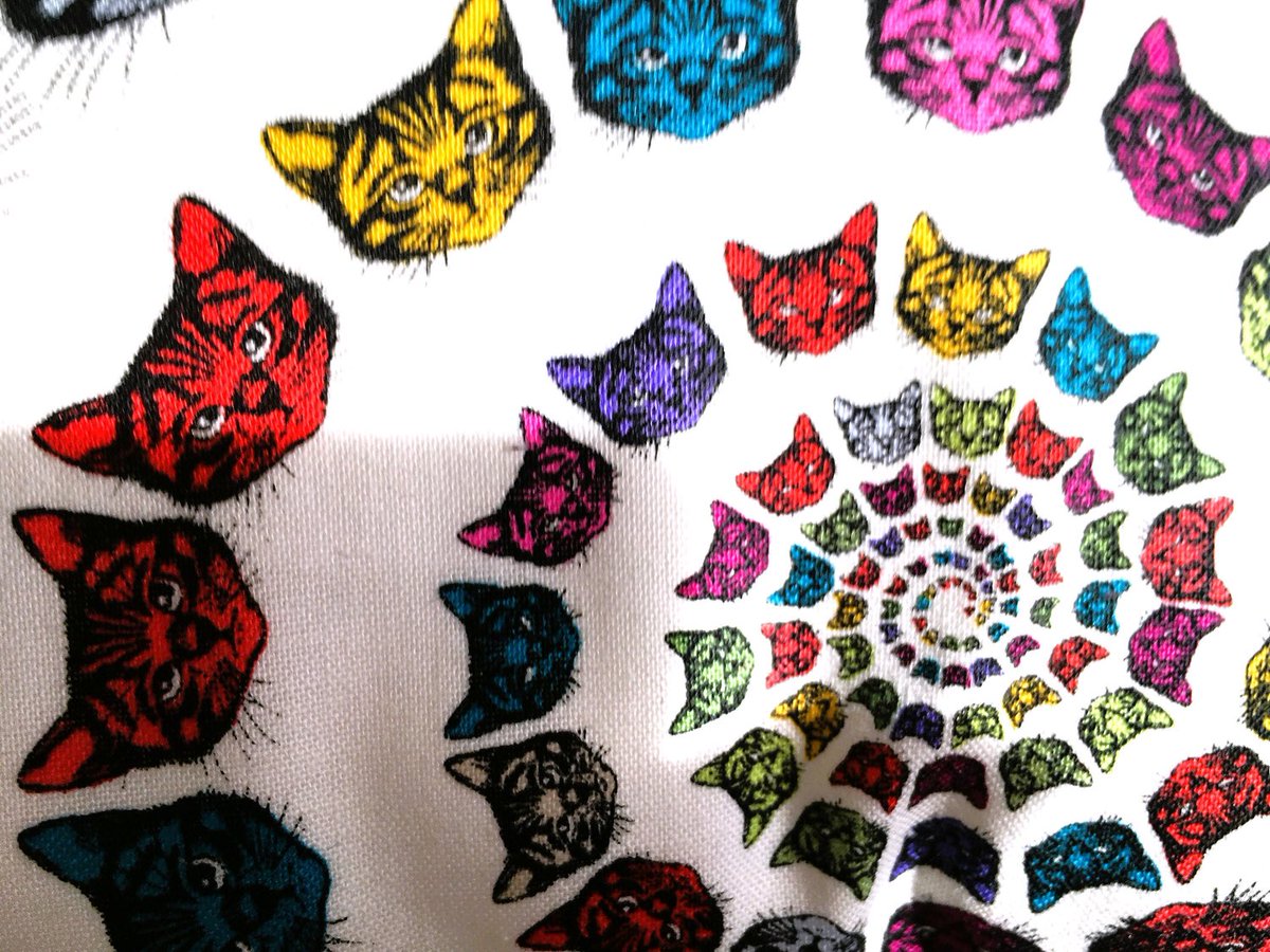 silkgreenprints's tweet photo. Excited to share the latest addition to my #etsy shop: Cat Cushion, Square scatter cushion 26*23cm, sofa, bedroom décor https://t.co/L81WFzRWCG
#etsyshop https://t.co/yjwwbwoJB2