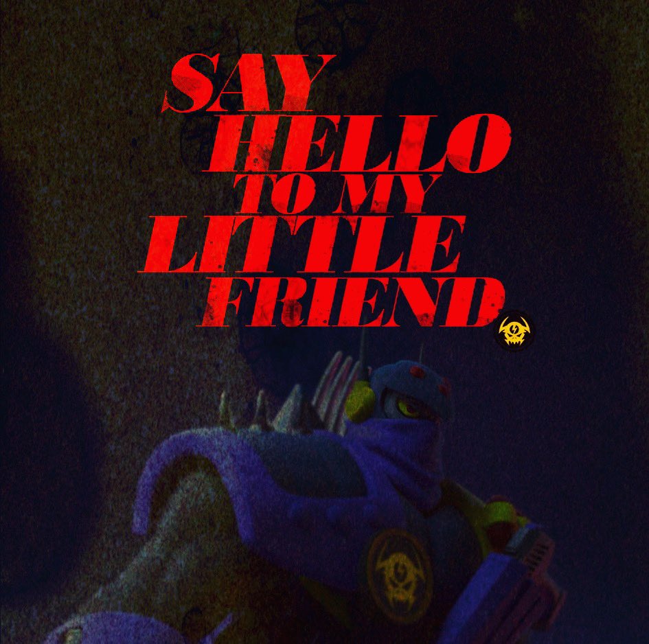 TheDeviants_'s tweet photo. If you think the next #TeenageMutantNinjaTurtles will be born in #Web3 then you should join us in our newly launched Discord and learn about The DeviANTs: https://t.co/SA34oYQvun

#thedeviantsNFT https://t.co/PgLmL7X2QK