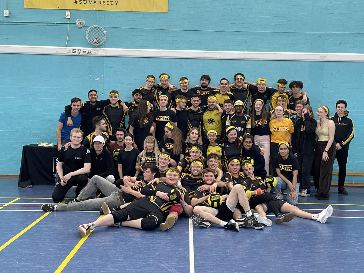 2/2 wins for our dodgeball teams!!