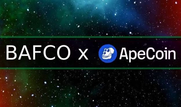 BAFCO_NFT's tweet photo. Giving away 500 $APE to 5 lucky followers 

Follow @BAFCO_NFT &amp; @apecoin 

Drop your $ETH wallet, Like &amp; RT

OpenSea: https://t.co/zEuUrEGiFF https://t.co/tkqnkkgJXS