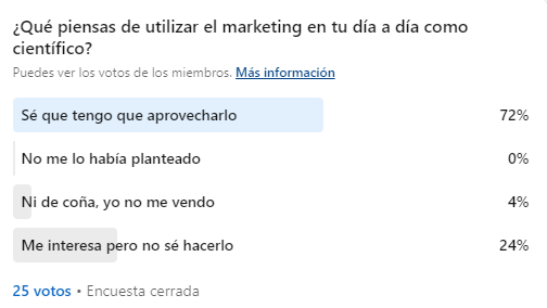 lualnu10's tweet photo. Las herramientas de marketing son una ayuda muy útil en tu día a día y para poder avanzar en tu carrera investigadora.

⬇️⬇️ https://t.co/IRUVrqkWME