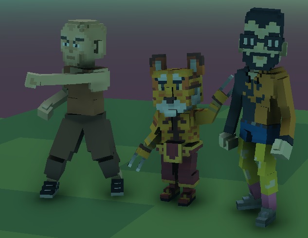 AlcyOne77457435's tweet photo. @TheSandboxGame @binance I just participated in the daily #SandboxAlphaS2Contest for a chance to earn up to 1,000 $SAND! Starting March 20 - Show us your favorite Zodiac character. Check out my screenshot below!
👇 #SandboxAlphaS2 https://t.co/PmLNkoHE8Q