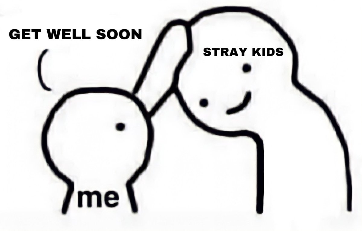 requieMSkz's tweet photo. Se que todos ustedes volverán sanos y salvos, recupérense son muy valientes aquí stay los esperará😭 
#GetWellSoonSeungmin
#WaitingForStrayKid8 https://t.co/HYXpujNXQx