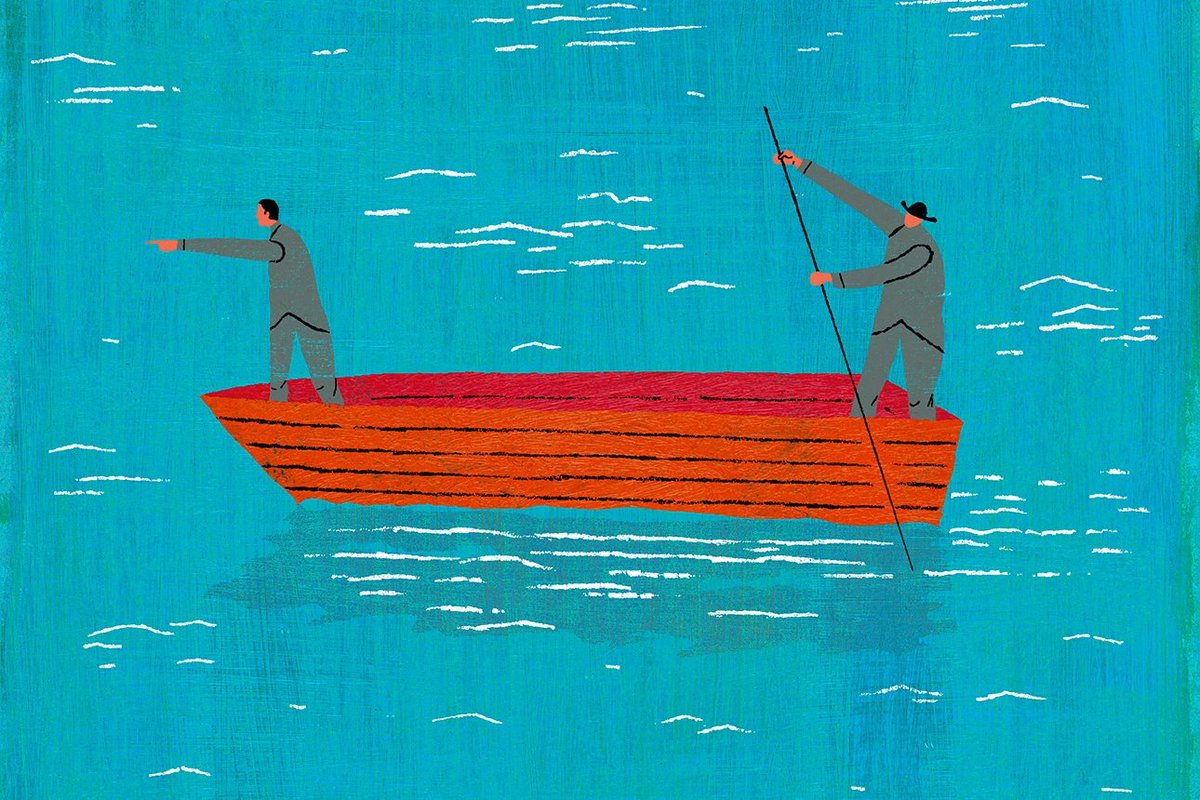 ReviewSloan's tweet photo. What’s the difference between B2B and B4B? It may sound simple, but we have found that reframing your business-to-business (B2B) company as a business-for-business
https://t.co/s12ORkcokP https://t.co/0ObaPYDdoy