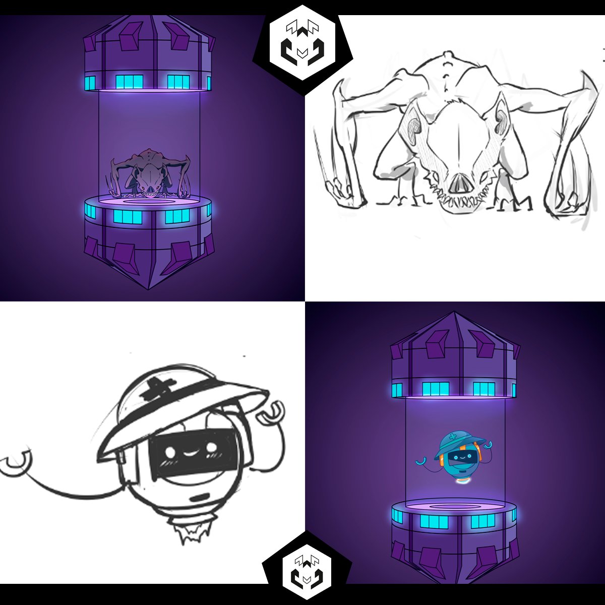 Argentum tweet media