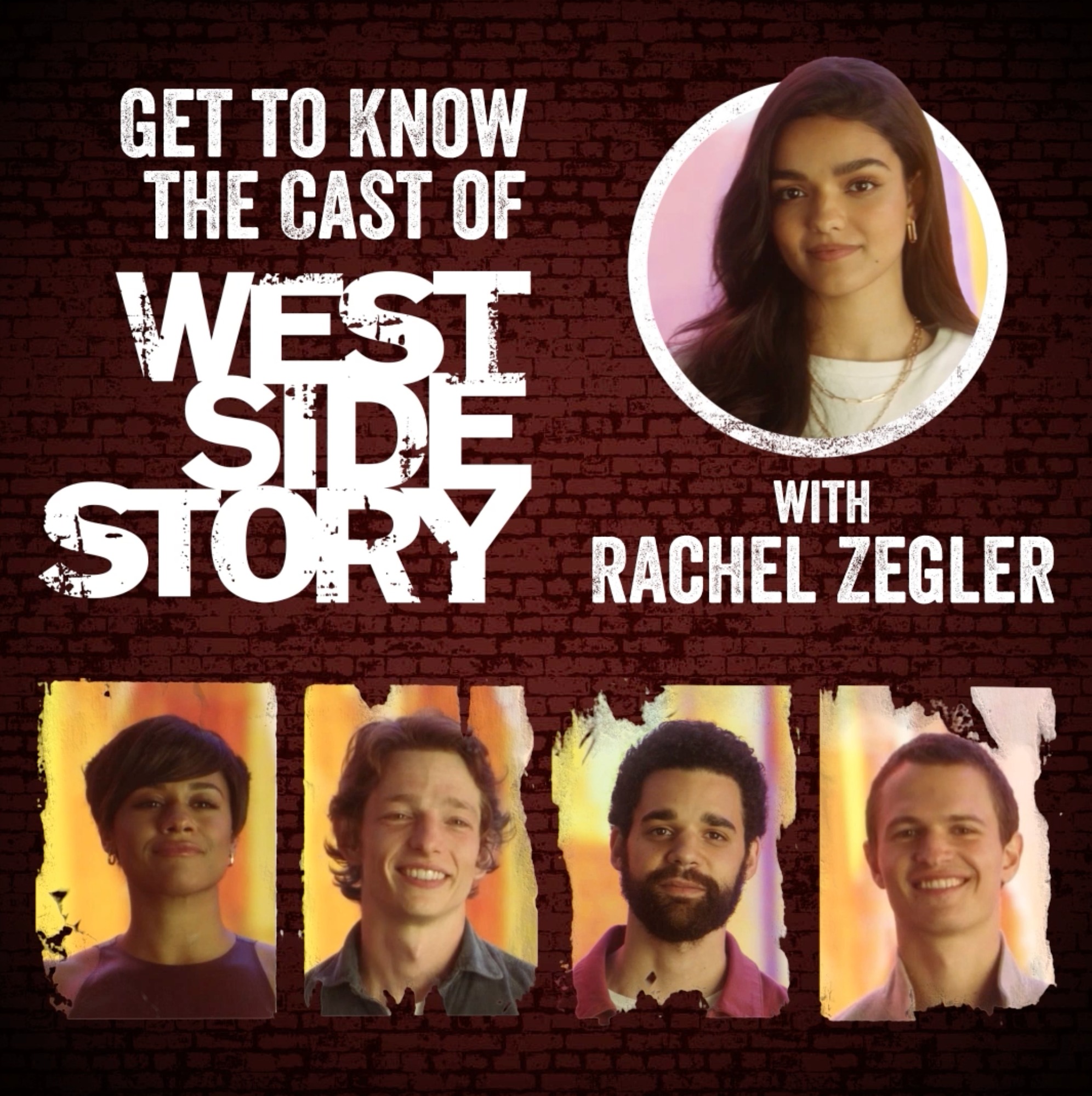 Rachel Zegler Daily (ZeglerDaily) / Twitter