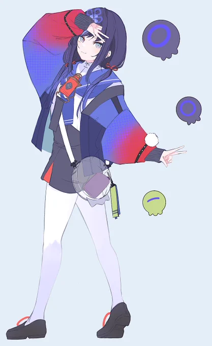 #ぽんとれーと 